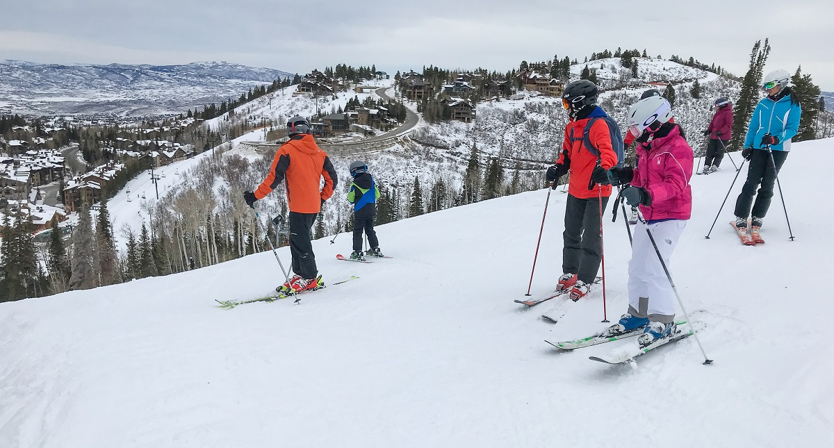 Join a Ski Club to Maximize Your Enjoyment of Skiing