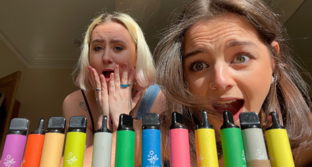 How Does Elf Bar Ensure Quality &amp; Safety of its products?