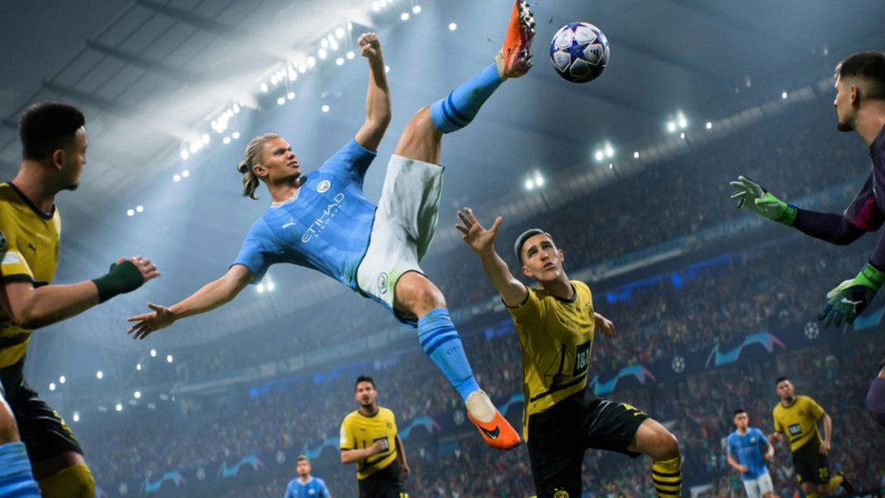 Exist Any Methods For Making The Most EA FC 24 Coins?