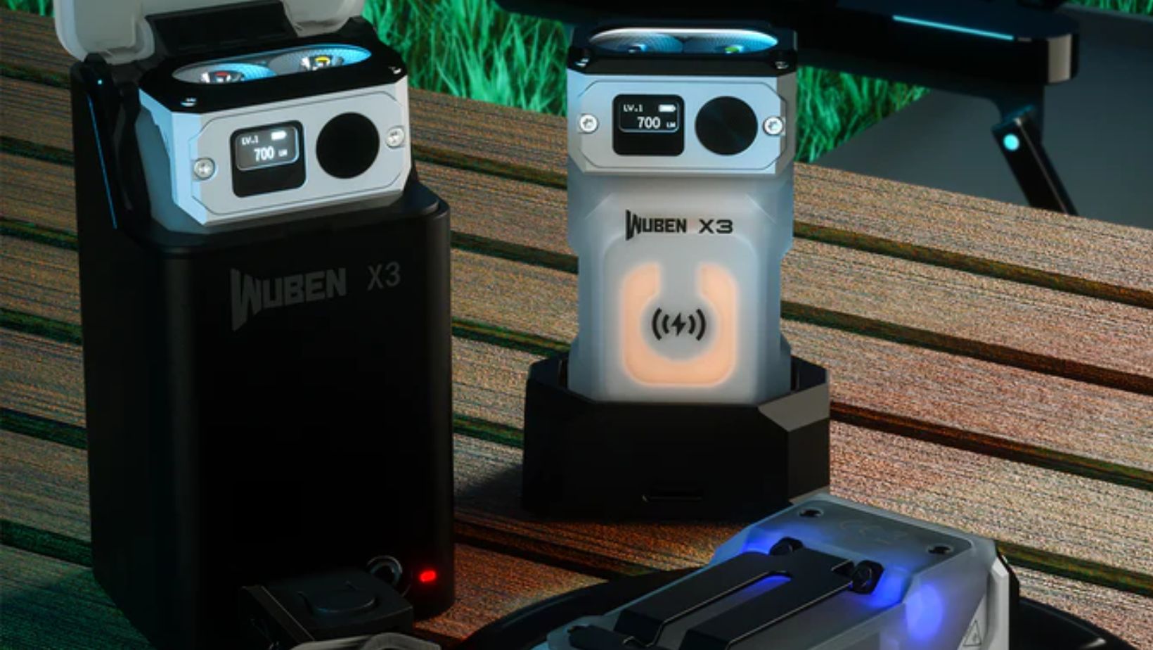 Why is the X3 Owl EDC Flashlight A Perfect Choice?