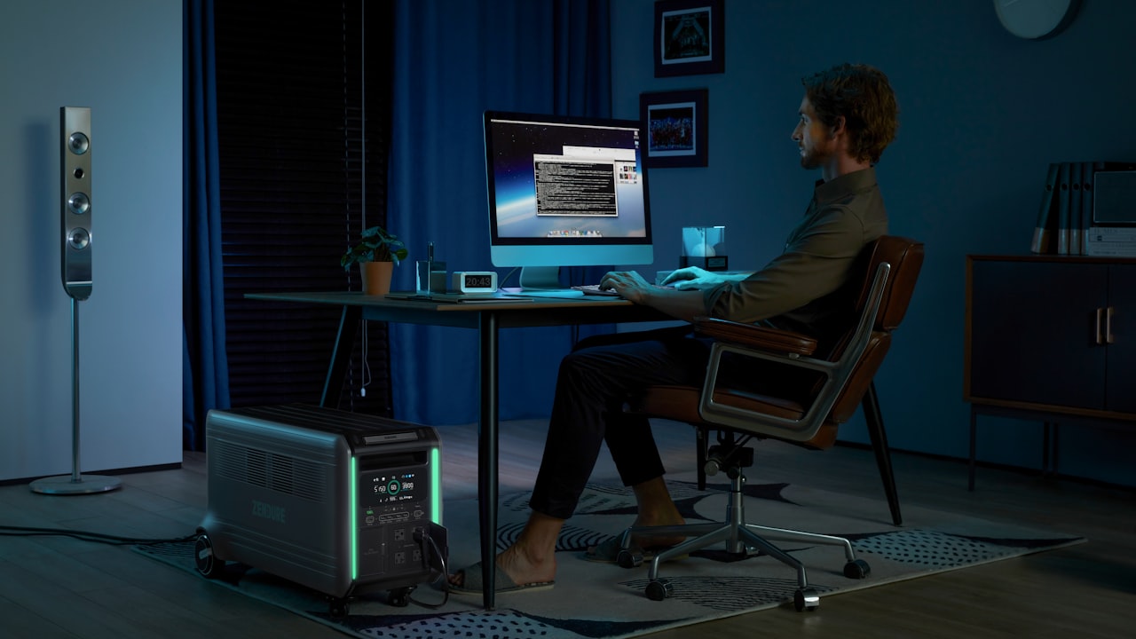 600 Watt Solar Panels – High Efficiency Explained