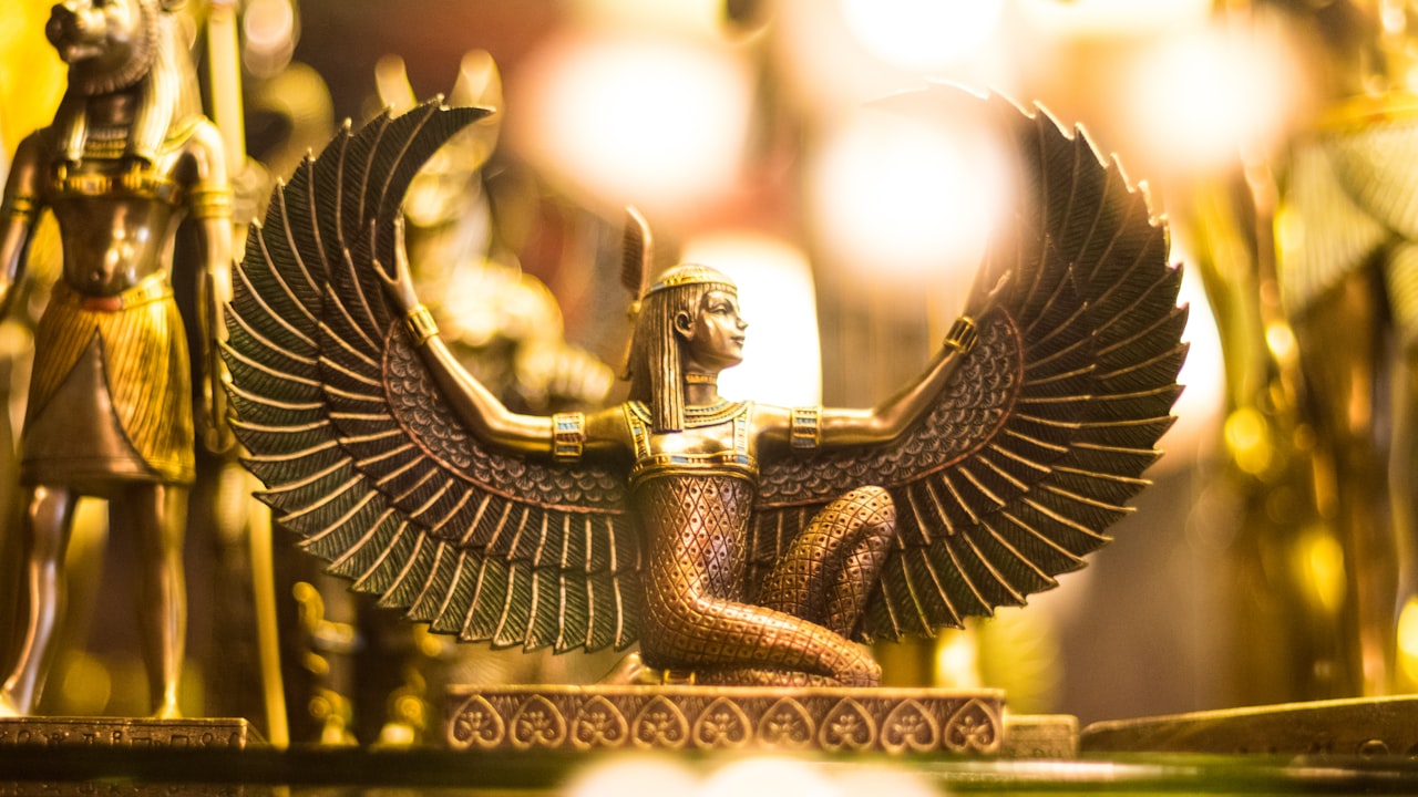 Stylish Gold Bamboo Earrings Perfect For Every Occasion