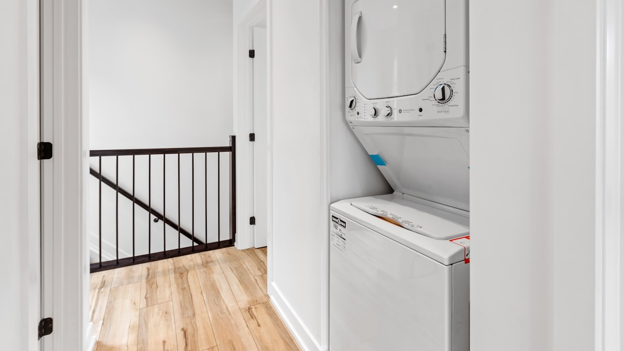 The Advantages of a Pressure Washer