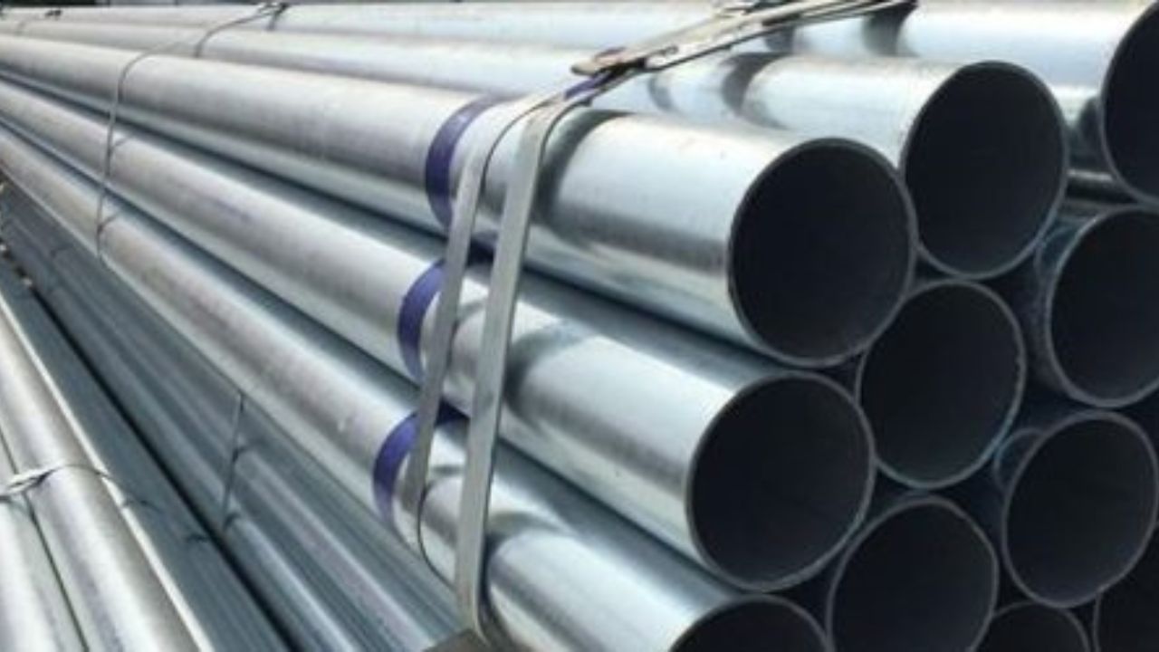 AS 1074 Carbon Steel Pipe: Tuspipe’s Guide to Specifications &amp; Applications