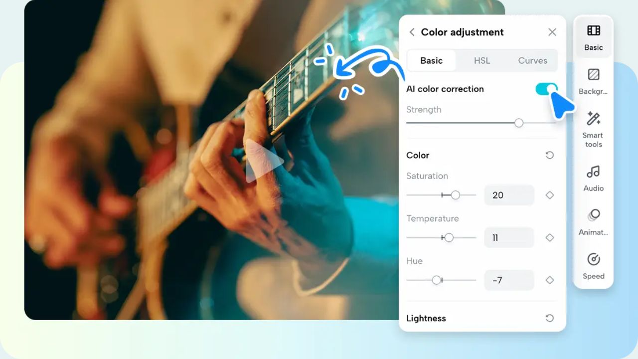 Key Reasons Influencers Should Embrace Pippit’s AI Video Upscaler