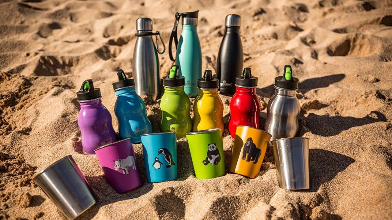 The Guide to Creating Your Own Drinkware Line with OEM/ODM Services