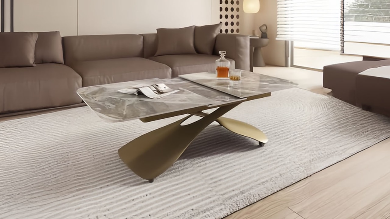 The Heart of the Home: Designing Your Signature Dining Table