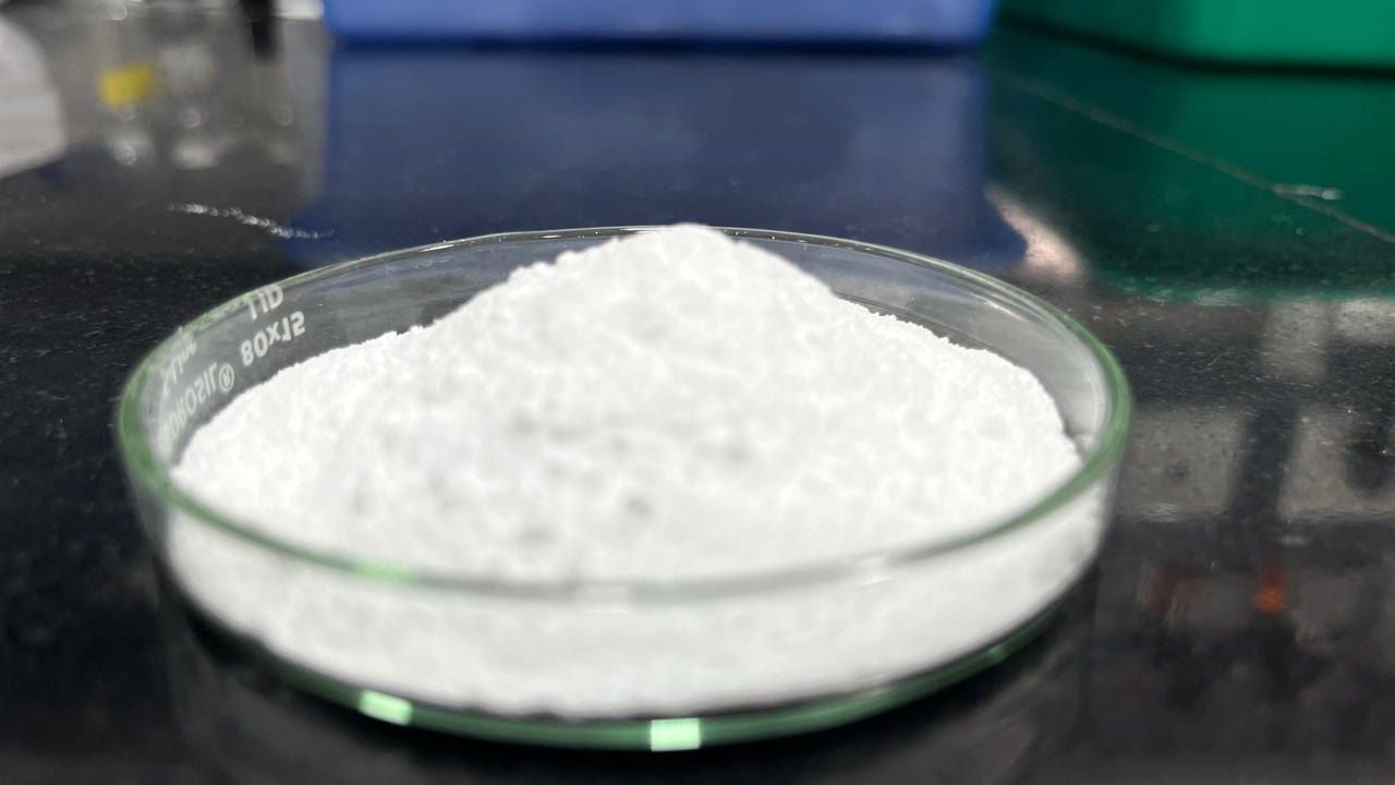 Citicoline Powder: From Laboratory to Consumer Products